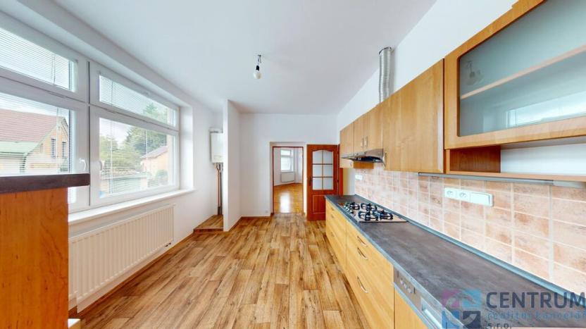 Pronájem bytu 2+1, Jablonec nad Nisou - Kokonín, Dolní, 65 m2