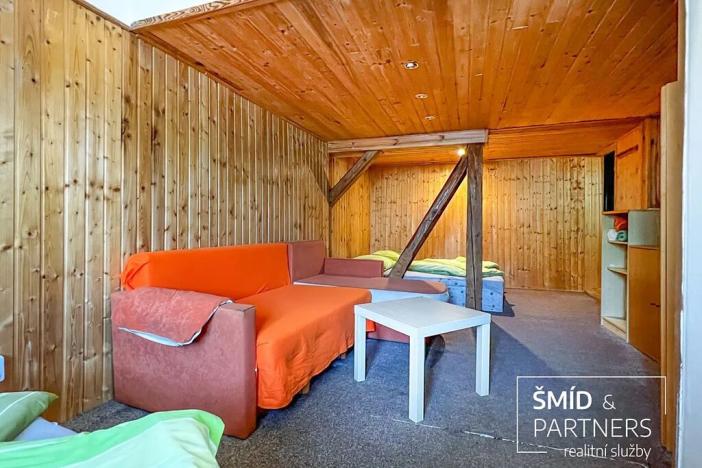 Prodej ubytování, Hraběšice, 788 m2