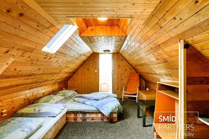 Prodej ubytování, Hraběšice, 788 m2