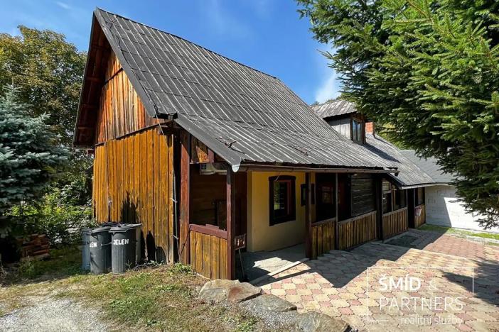 Prodej ubytování, Hraběšice, 788 m2