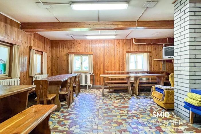 Prodej ubytování, Rokytnice nad Jizerou, 499 m2