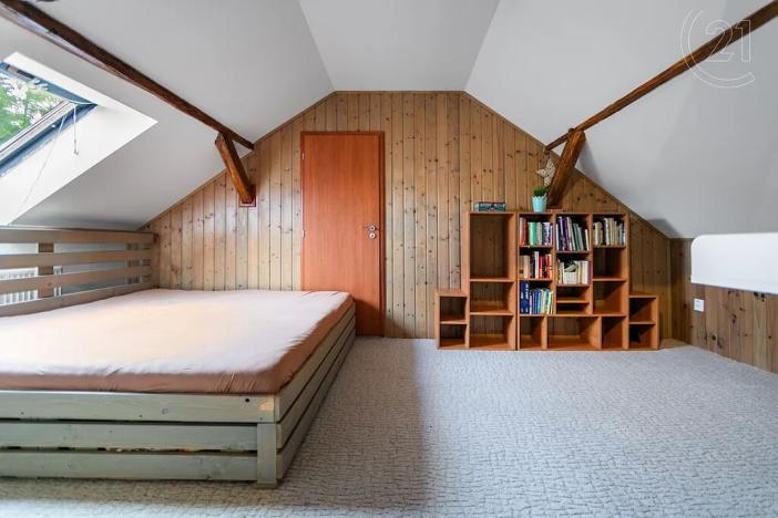 Prodej rodinného domu, Šťáhlavy, Dr. Holuba, 166 m2