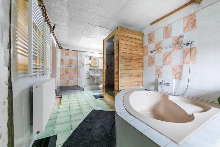 Prodej rodinného domu, Šťáhlavy, Dr. Holuba, 166 m2