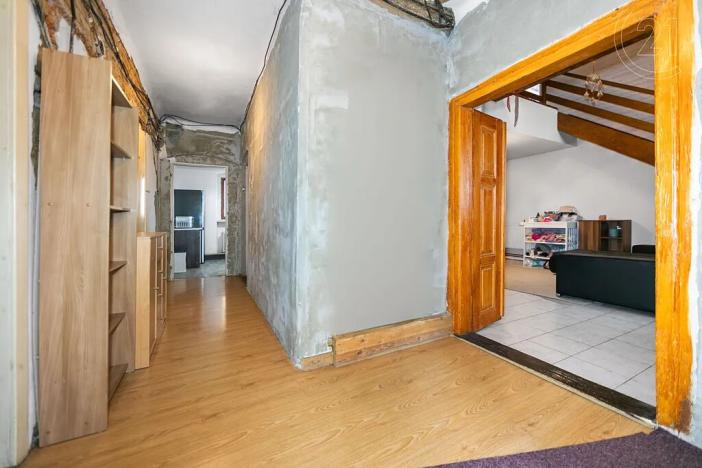 Prodej rodinného domu, Šťáhlavy, Dr. Holuba, 166 m2