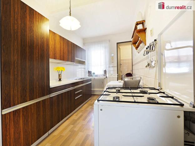 Prodej rodinného domu, Děčany - Solany, 438 m2