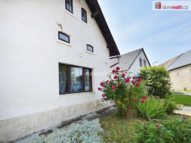 Prodej rodinného domu, Děčany - Solany, 438 m2