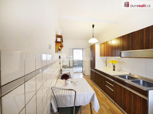 Prodej rodinného domu, Děčany - Solany, 438 m2