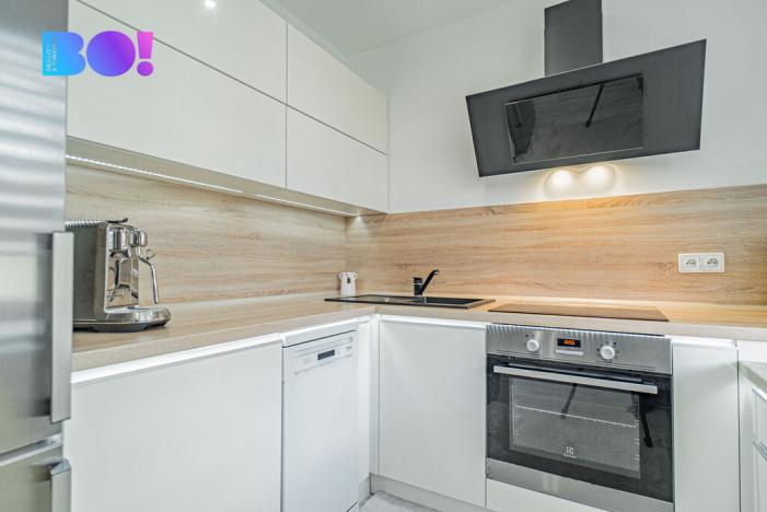 Prodej bytu 3+kk, Ostrava, Gen. Sochora, 58 m2
