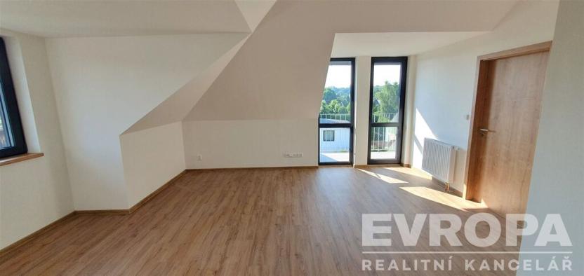 Prodej bytu 2+kk, Dolní Branná, 52 m2