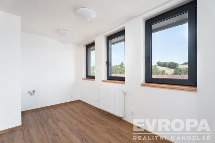 Prodej bytu 2+kk, Dolní Branná, 52 m2