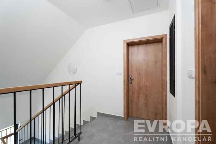 Prodej bytu 2+kk, Dolní Branná, 52 m2