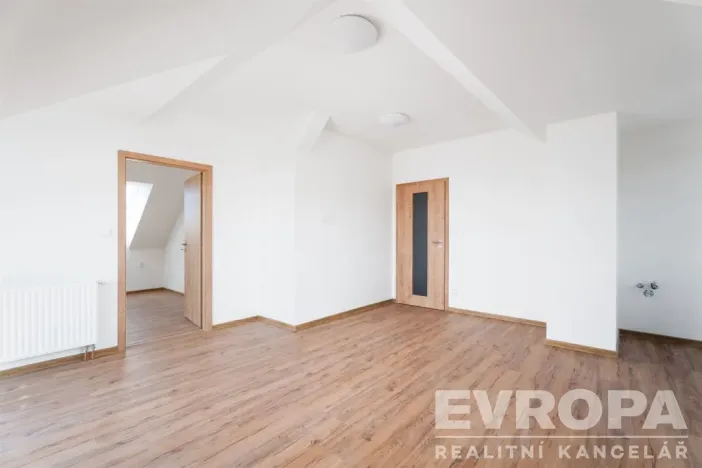 Prodej bytu 2+kk, Dolní Branná, 52 m2