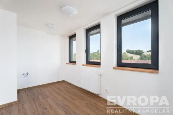 Prodej bytu 2+kk, Dolní Branná, 52 m2