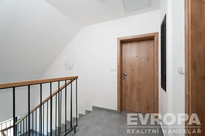 Prodej bytu 2+kk, Dolní Branná, 52 m2