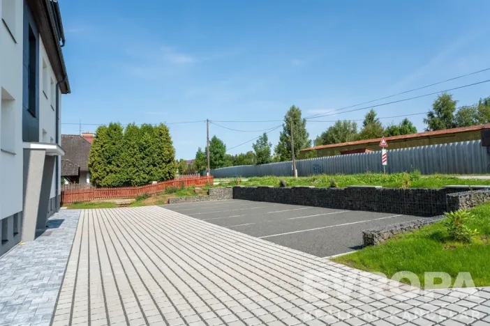 Prodej bytu 2+kk, Dolní Branná, 52 m2