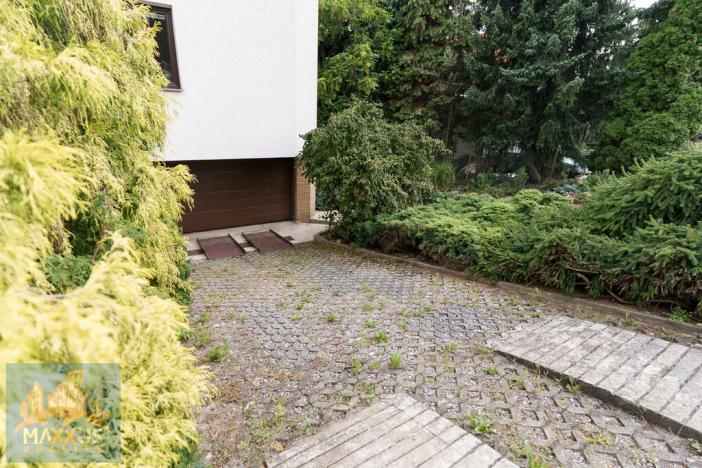 Pronájem rodinného domu, Praha - Lhotka, Na dlouhé mezi, 436 m2