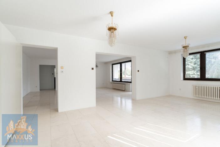 Pronájem rodinného domu, Praha - Lhotka, Na dlouhé mezi, 436 m2