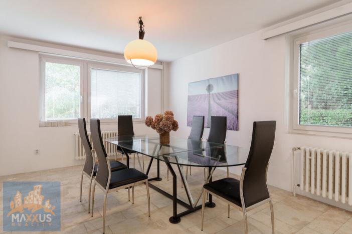 Pronájem rodinného domu, Praha - Lhotka, Na dlouhé mezi, 436 m2