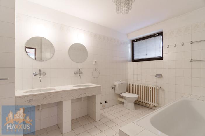 Pronájem rodinného domu, Praha - Lhotka, Na dlouhé mezi, 436 m2