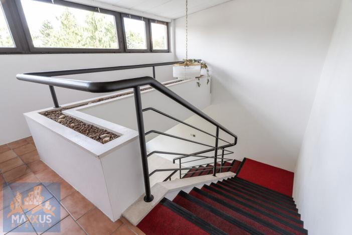 Pronájem rodinného domu, Praha - Lhotka, Na dlouhé mezi, 436 m2