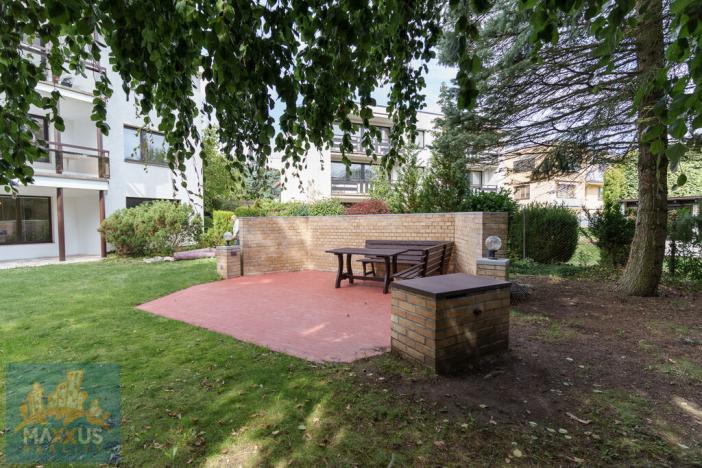 Pronájem rodinného domu, Praha - Lhotka, Na dlouhé mezi, 436 m2