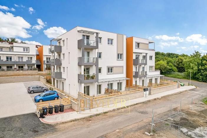Prodej bytu 3+kk, Teplice, Albrechtova, 73 m2