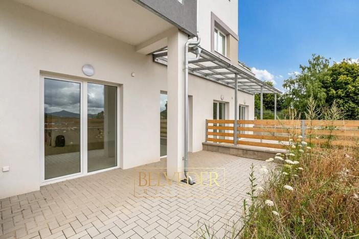 Prodej bytu 2+kk, Teplice, Albrechtova, 73 m2