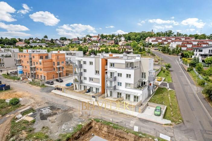 Prodej bytu 2+kk, Teplice, Albrechtova, 73 m2