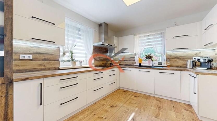 Prodej rodinného domu, Vidče, 165 m2