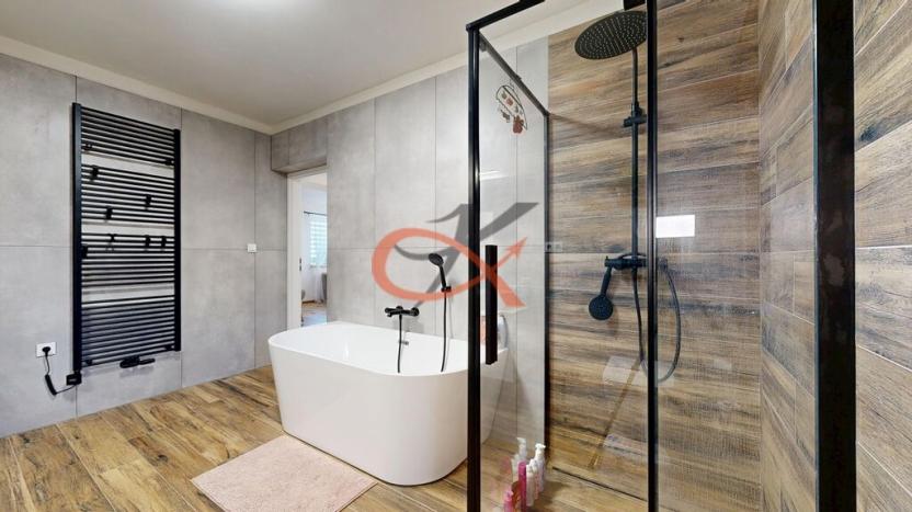 Prodej rodinného domu, Vidče, 165 m2