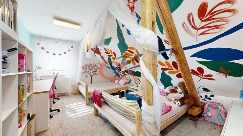 Prodej rodinného domu, Vidče, 165 m2