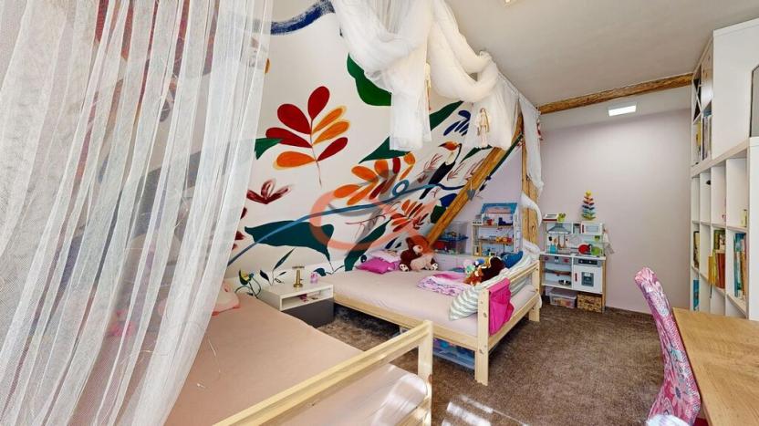 Prodej rodinného domu, Vidče, 165 m2