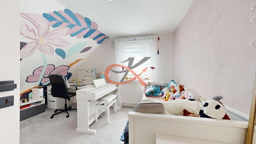 Prodej rodinného domu, Vidče, 165 m2