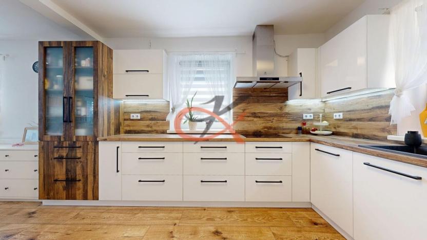 Prodej rodinného domu, Vidče, 165 m2