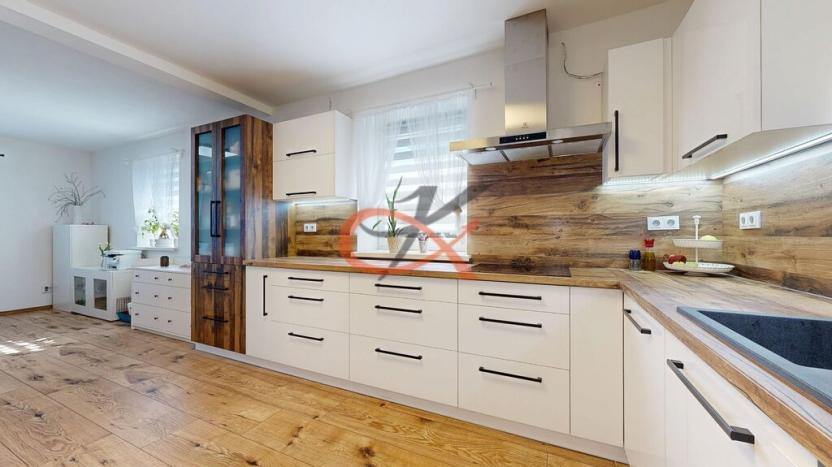 Prodej rodinného domu, Vidče, 165 m2