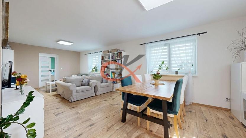 Prodej rodinného domu, Vidče, 165 m2