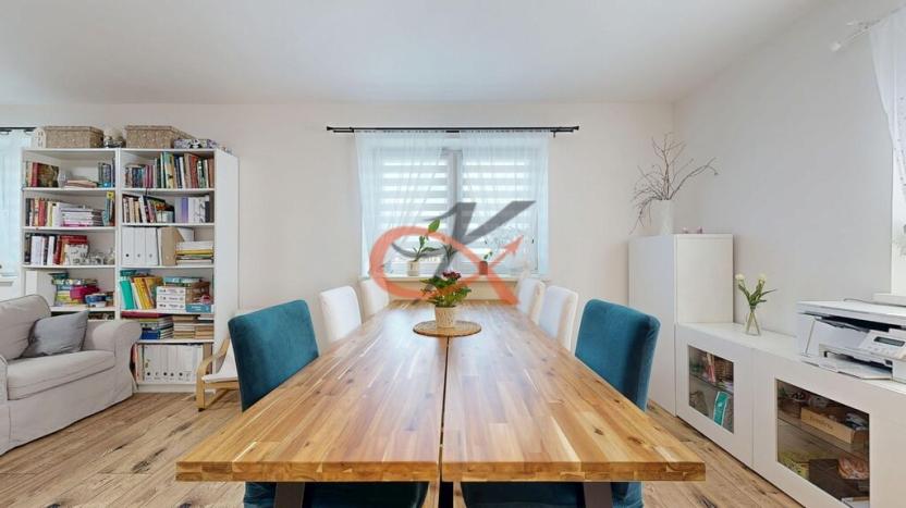 Prodej rodinného domu, Vidče, 165 m2