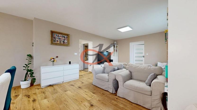 Prodej rodinného domu, Vidče, 165 m2