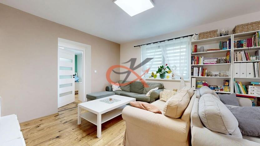 Prodej rodinného domu, Vidče, 165 m2