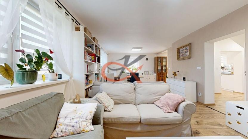 Prodej rodinného domu, Vidče, 165 m2