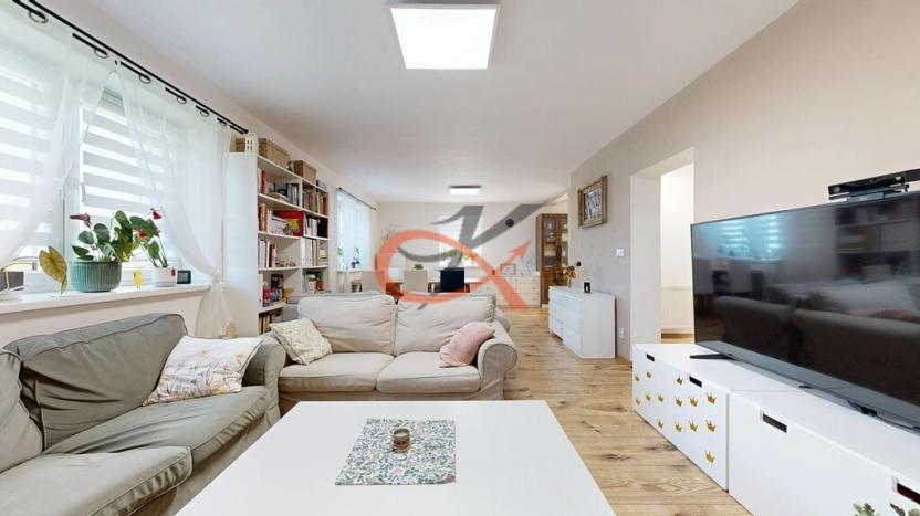 Prodej rodinného domu, Vidče, 165 m2