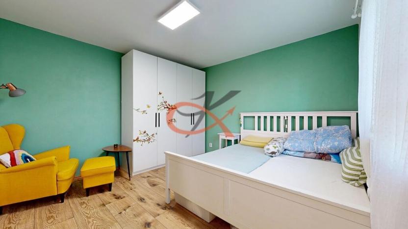 Prodej rodinného domu, Vidče, 165 m2