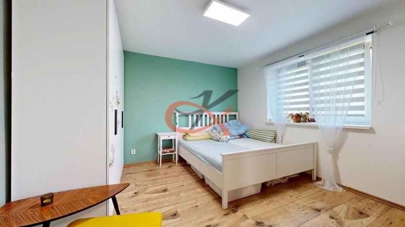 Prodej rodinného domu, Vidče, 165 m2