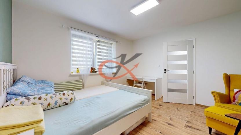 Prodej rodinného domu, Vidče, 165 m2