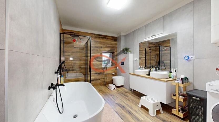 Prodej rodinného domu, Vidče, 165 m2