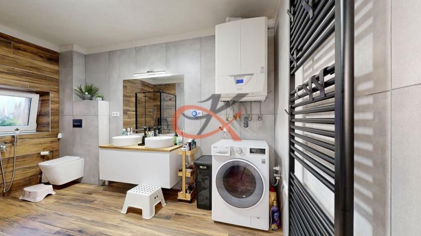 Prodej rodinného domu, Vidče, 165 m2