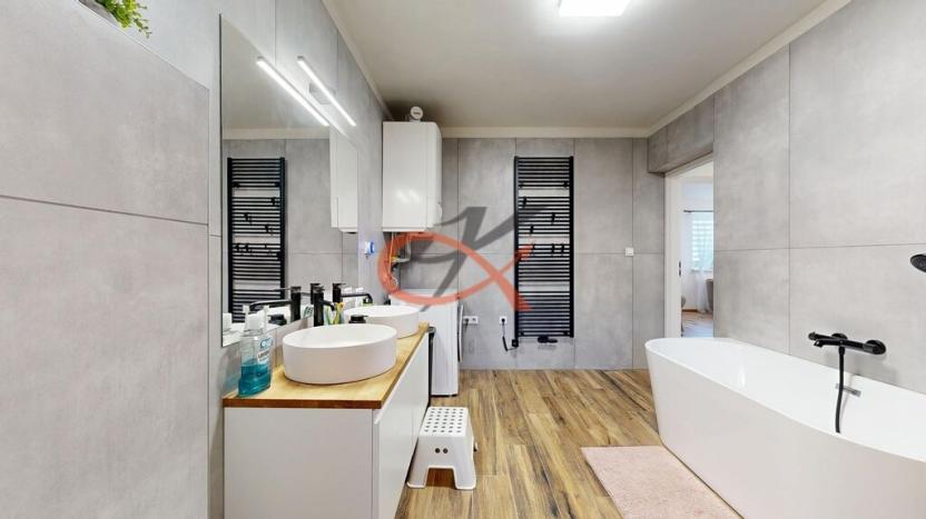 Prodej rodinného domu, Vidče, 165 m2