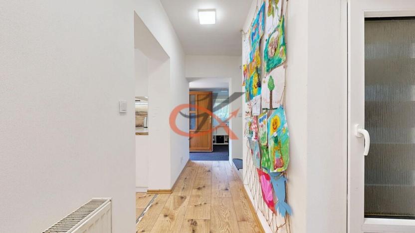 Prodej rodinného domu, Vidče, 165 m2