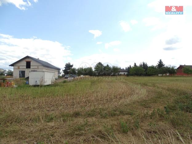 Prodej pozemku pro bydlení, Kolešovice, 1217 m2