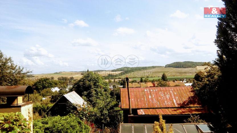 Prodej chaty, Krnov, Úvoz, 13 m2